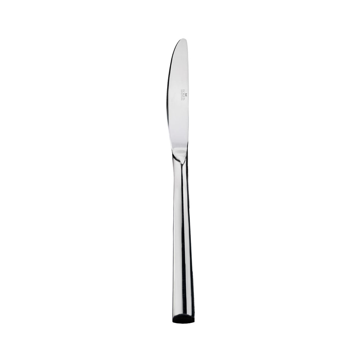 Fortis Bella JS-B100 table knife in 18/10 stainless steel