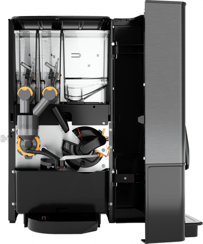 Bravilor Sego 12 Fully Automatic Coffee Machine