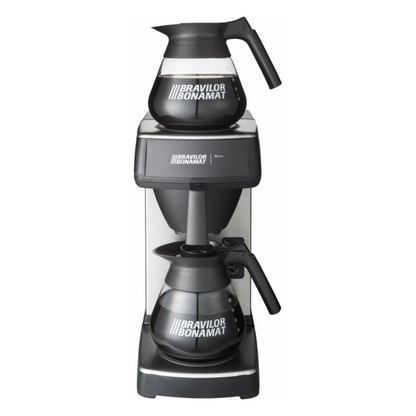 Bravilor Coffee Machine Novo with 2 Jugs