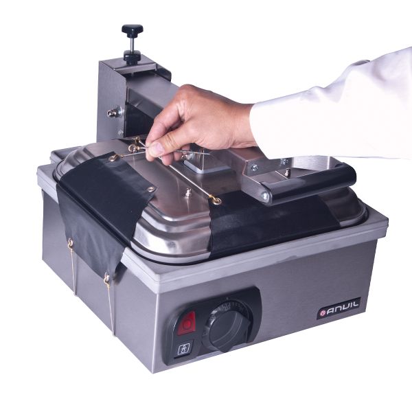 Anvil TCT0001 Teflon Cover for 9-Slice Toasters
