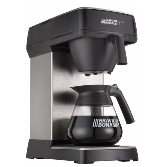 Bravilor Coffee Machine Novo with 2 Jugs