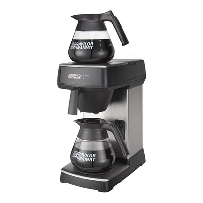 Bravilor Coffee Machine Novo with 2 Jugs