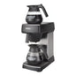 Bravilor Coffee Machine Novo with 2 Jugs
