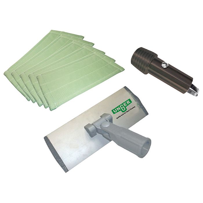 Unger Indoor Cleaning Starter Kit PFK20 – Kitchen Trade