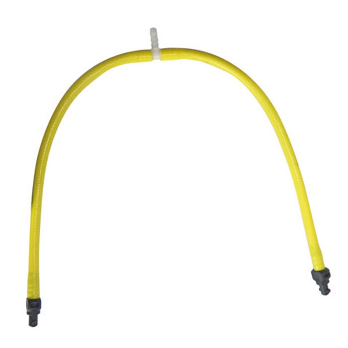 Unger nLite Hose-to-Brush Connection Kit — SKU NLHPC